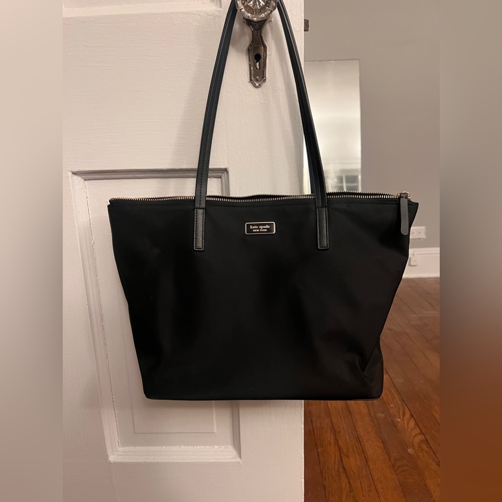 Kate Spade Nylon Bag